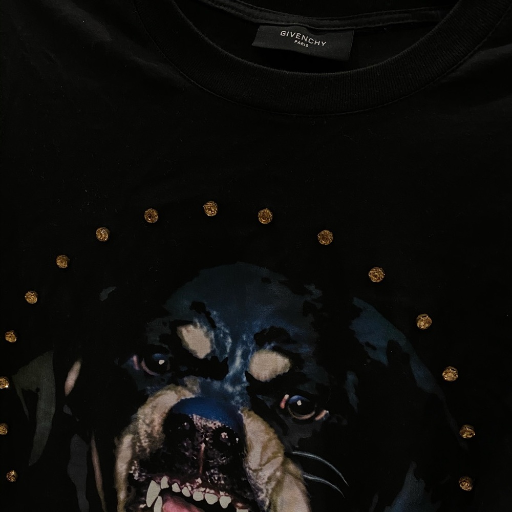Givenchy Rottweiler Print - Picture 3 of 5